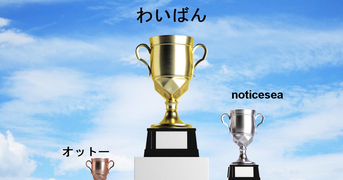 POG-INFO競馬予想大会シーズンランキング:25/04/01-25/06/30:1位:わいばん/2位:noticesea/3位:オットー/ POG-INFO競馬予想大会シーズンランキング:25/04/01-25/06/30:1位:わいばん/2位:noticesea/3位:オットー/